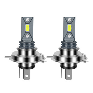 冰蓝色发光二极管雾灯3157 7443 H1 H3 <span class=keywords><strong>12V</strong></span> 24V BA20D黄色雾灯