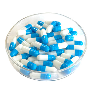 Capsule sfuse involucro della capsula vuota di gelatina sfusa per integratori - Product Image 2