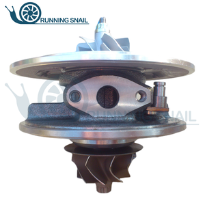 ヒュンダイサンタフェI (SM) 2.0 D4EA 2003〜2005 729041-0009 729041-5009S用<span class=keywords><strong>TURBO</strong></span>カートリッジGT1749V28231-27900