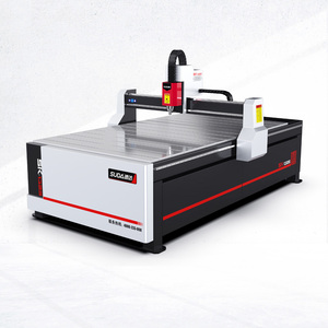 2024中国经济型数控木工刳刨机1325数控木工铣刨机 - Product Image 3