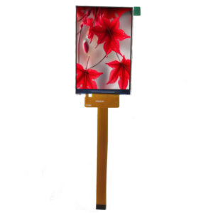 TFT LCD 3.5 pollici 320*480 SPI interfaccia TFT LCD modulo Display LCD - Product Image 3