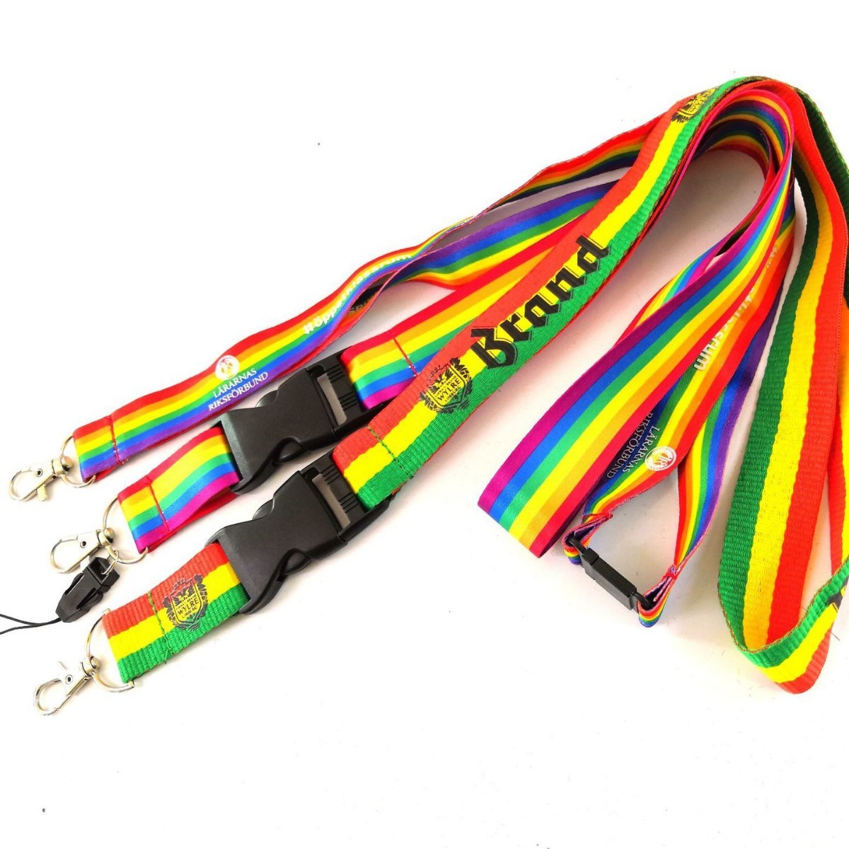Couleurs personnalisables