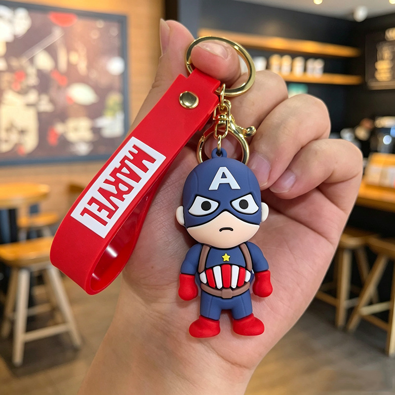 Capitan America