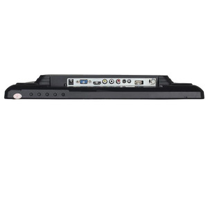 Monitor LCD de 19 pulgadas con entrada de 12V CC, resolución 1280x1024