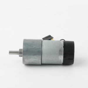 <strong>Gear</strong> <strong>Motor</strong> with Encoder for 3D Printer and Robots - Product Image 4