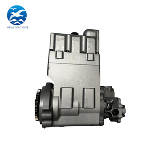 Bộ Phận Ban Đầu C7 C9 Động Cơ Phun Nhiên Liệu Bơm 319-0677 319-0678 Cho Mèo Máy Xúc 330d 320 320 336 336 335 335 <span class=keywords><strong>345</strong></span> - Product Image 4