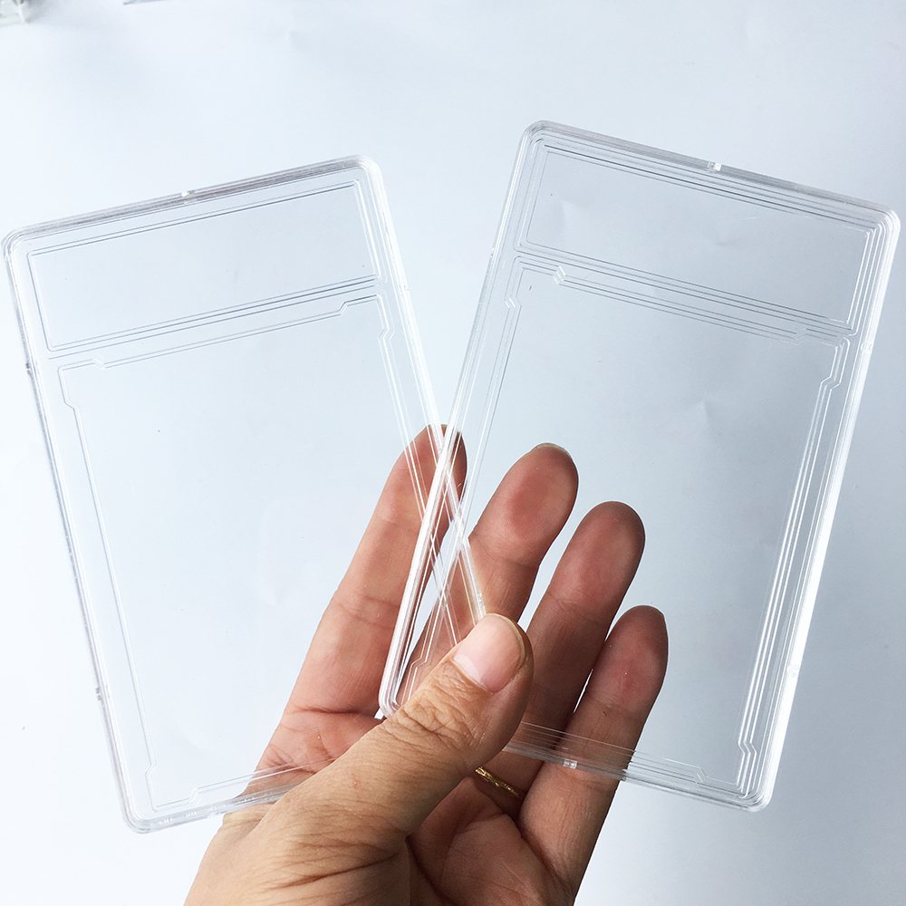 clear