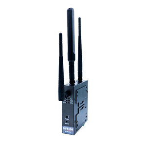 HF8104 Industrial Linux Router M2M WiFi 4G Ethernet Datos Transmisión transparente DTU MQTT Router HF8104W - Product Image 3