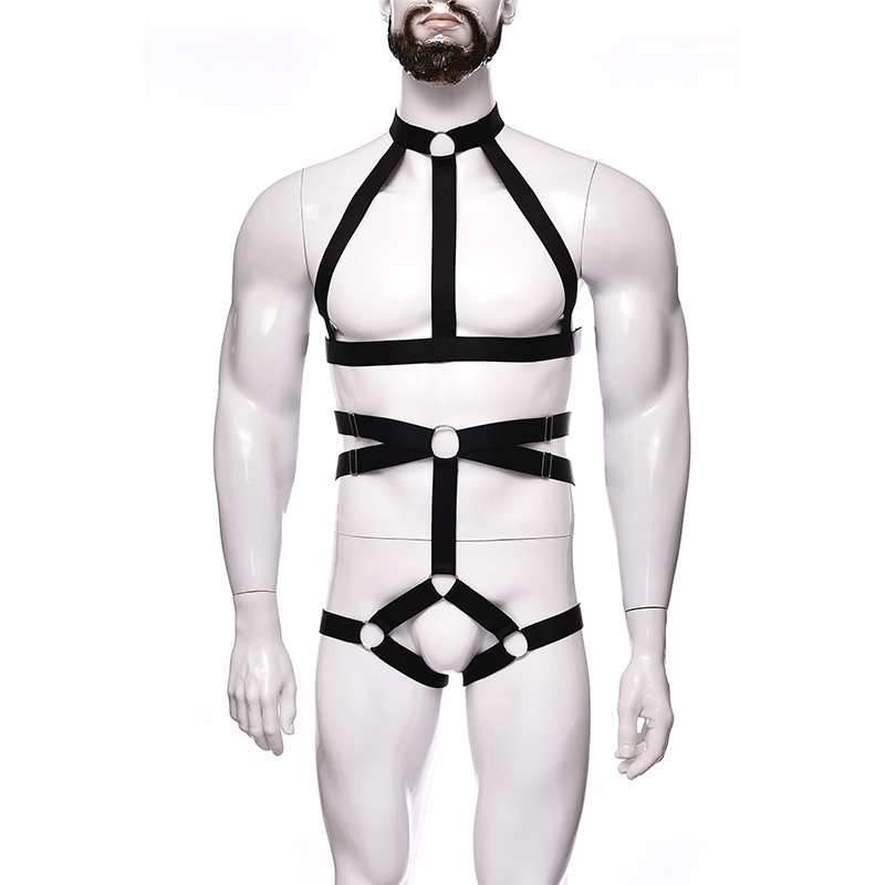 Black NZN0008