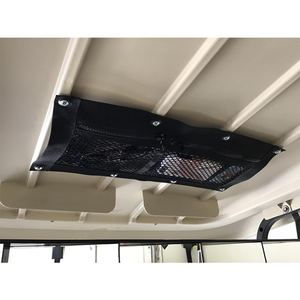 Club Car emsal-EZGO <span class=keywords><strong>TXT</strong></span>-T48-gölgelik depolama ağı