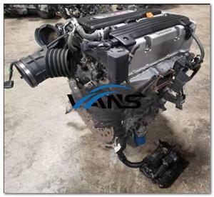 Fü<span class=keywords><strong>r</strong></span> Honda Car Part Benzinmotor K24 Wird fü<span class=keywords><strong>r</strong></span> Honda Civic Typ <span class=keywords><strong>R</strong></span> verwendet, Accord Euro <span class=keywords><strong>R</strong></span> Motors ysteme