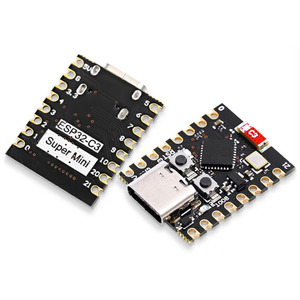 ESP32-C3開発ボードESP32C3 SuperMini WiFi BT - Product Image 6
