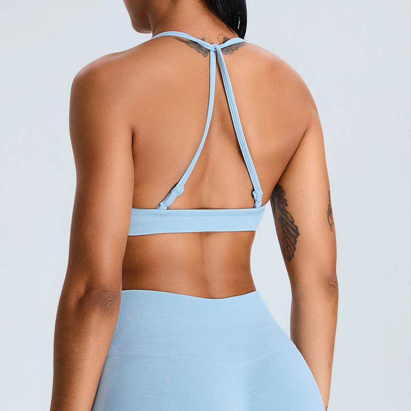 Cielo azul