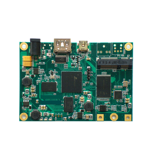 จีนหลาย Pcb แผงวงจรพิมพ์ประกอบ PCBA PCB - Product Image 1
