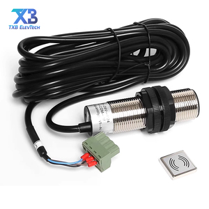 Датчик взвешивания лифта переключатель EMK-HDJD зонда - Product Image 3