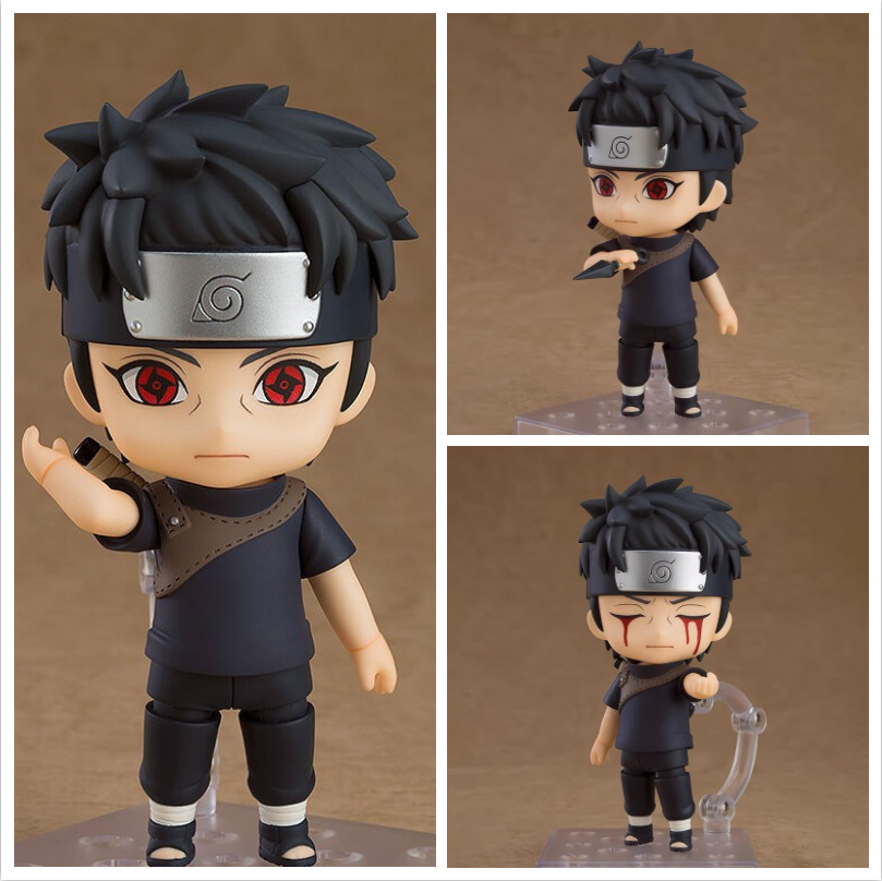 2436 uchiha shisui