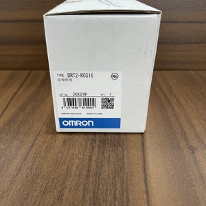 DRT2-ROS16 Remote Intelligent <strong>Slave</strong> Module New Supports PLC Programming 16-Point Input/Output Relay Output Function Dedicated - Product Image 1
