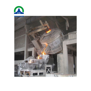 <strong>Industrial</strong> <strong>Electric</strong> Arc <strong>Furnace</strong> Metal Silicon Small Arc Melting <strong>Furnace</strong>