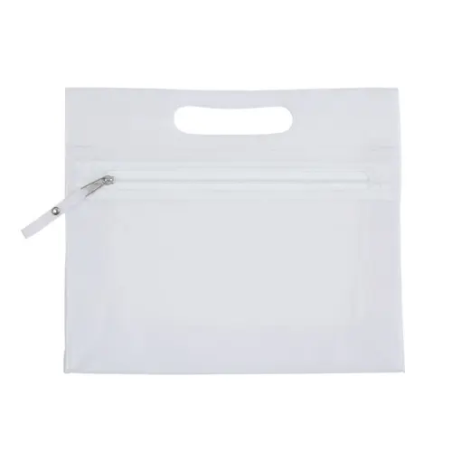 Red, White, Orange, Blue