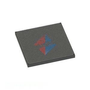 Buy Electronics Components Online 5SGXMB6R1F40I2LG 1517 FBGA Embedded In Stock - Product Image 1