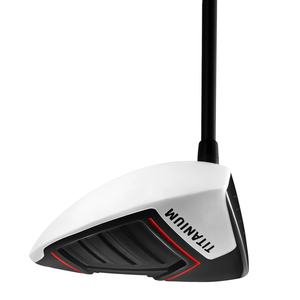 Mazel 460 CC ti điều khiển người đàn ông của nhà máy OEM Logo Golf Câu lạc bộ - Product Image 3