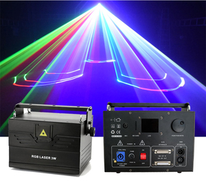 Ava <strong>Programable</strong> 3D <strong>Patterns</strong> ILDA Laser Show RGB Lazer Laser Animation Guangzhou Lightful Stage for Dj/disco/night Club - Product Image 3