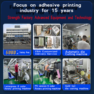 Customized Metallic UV <strong>Decal</strong> Waterproof Personalized Embossed Pvc Logo Custom Cut Glass Label Adhesive Transfer Sticker - Product Image 6