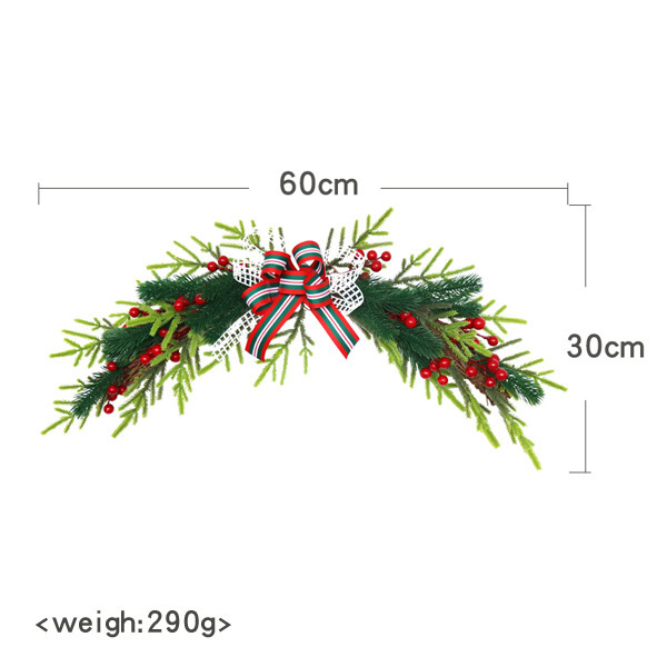 christmas wreath 3
