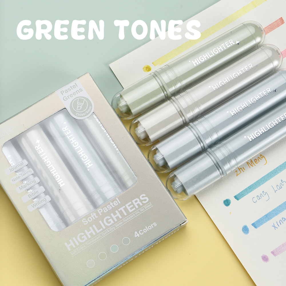 Un Verde--4colori