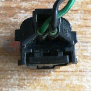 Car Connector For Kia For Trumpchi For compressor For fog <strong>lamp</strong> <strong>2pin</strong> CT2-0331M