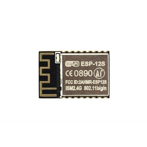 <strong>ESP8266</strong> Serial to <strong>Wifi</strong> <strong>Module</strong> ESP 12S ESP-12S for IoT Devices