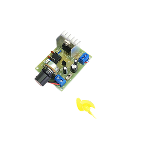 Ne555 DIY elektronik modüller ve Motor hız kontrolü için kitleri kaynak makinesi için pratik eğitim ve dijital teknoloji testi - Product Image 5