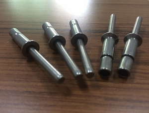 4.8 मिमी 6.4 स्टील मोनो-बोल्ट पॉप रिवेट बोल्ट विमान अंधा रिवेट - Product Image 6
