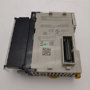 新しい元のCJ1W-AD081-V1アナログ入力モジュール - Product Image 2