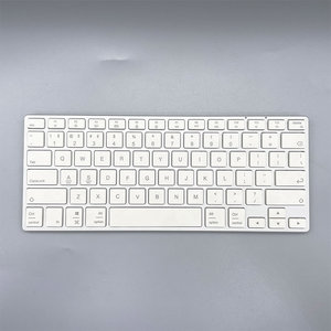 Mini teclado USB BT5.0 recargable de fábrica, 78 teclas para PC, portátil, Mac, nuevo estilo, interfaz inalámbrica para tableta, función de trabajo - Product Image 3
