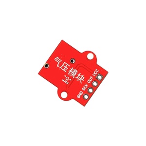 3.3-5V Digital Barometric Pressure <strong>Sensor</strong> Module Liquid Water Level Controller Board 0-40KPa 3.3V-5V - Product Image 3