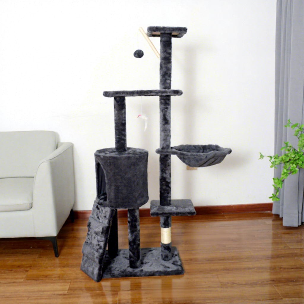 Black sisal