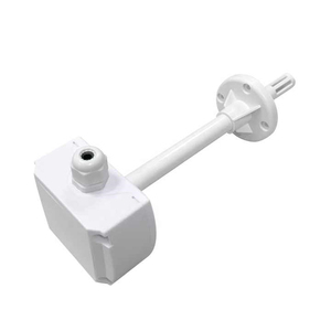 2025 THT04V管道温湿度变送器热电偶传感器，用于HVAC温度监控 - Product Image 6