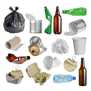 MADE in CHINA Precision Granulation: Uniform Output Shredders for Optimal <strong>Recycling</strong> &amp; <strong>Reuse</strong> - Product Image 5