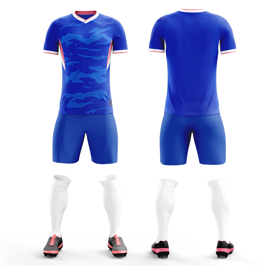 Azul