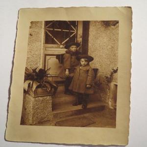 Linz-mizzi và lisl như những cô gái nhỏ nữ sinh Satchel ảnh hoàn toàn mới - Product Image 1