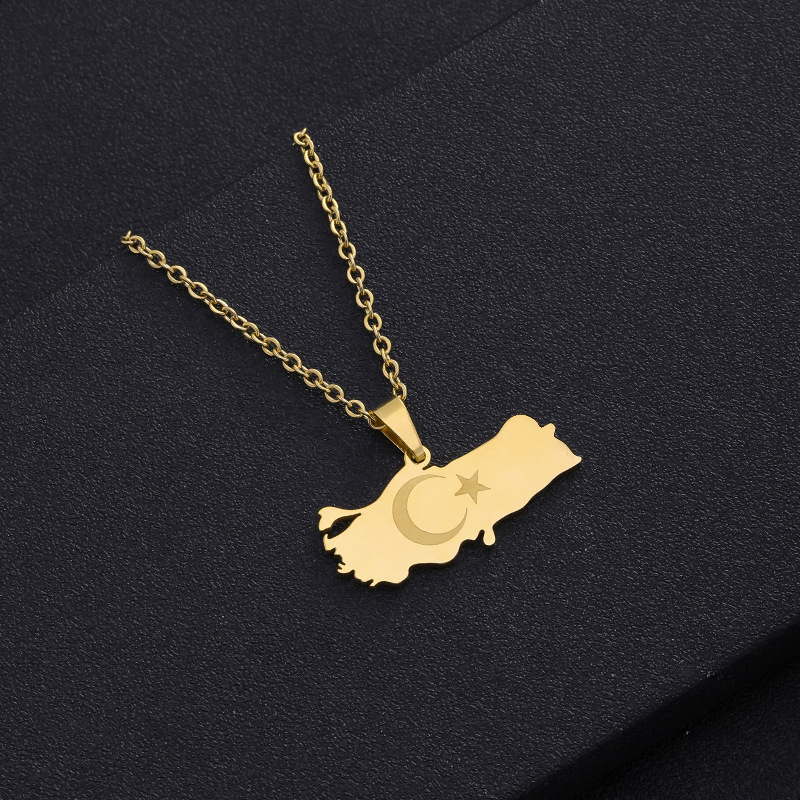 Gold marking