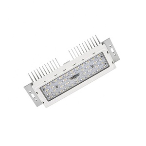 40W 50W güçlendirme modülü led 40w led modül lambası 70x14 0deg led ışık motorlar - Product Image 5