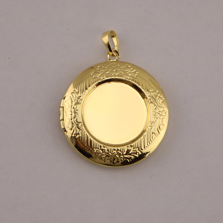 #4 Gold Round