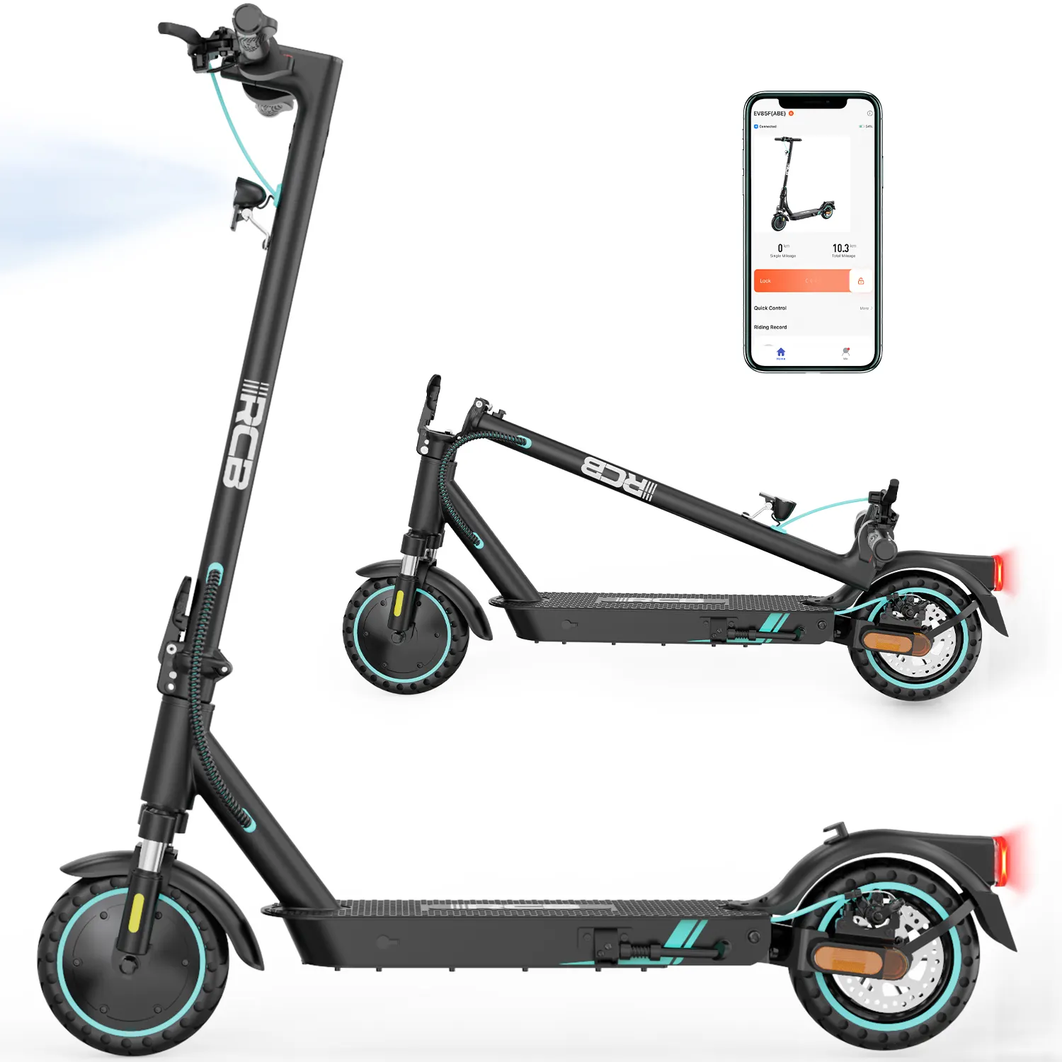 OT sell-patinete eléctrico de dos ruedas, Scooter todoterreno de 20 KMH de 400 vatios, autobalance con certificación Abe de Alemania