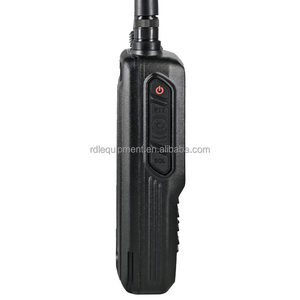 Yaesu FTA-450L IPX5 waterproof Handheld Air Band <strong>Intercom</strong> Digital Mobile <strong>Radio</strong> for Airport Use Supports VOR ILS <strong>System</strong> - Product Image 3