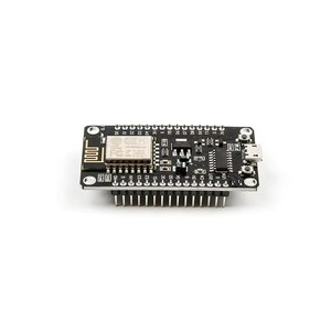 Esp 8266-12F Esp-12F Esp-01 Esp-12リレー最新12E 12F V3 WifiモジュールEsp8266開発ボードEsp8266 - Product Image 3
