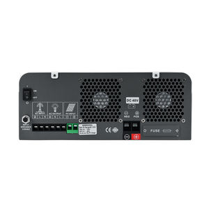 Sunboost 5KW10KW単相ソーラーインバーター120V/220Vグリッド並列機能純粋な正弦波出力ハイブリッドインバーター - Product Image 4