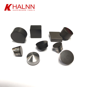 工厂生产CBN吸头cbn刀片刀具RCMX060400V CBN刀片数控车床刀具 - Product Image 2