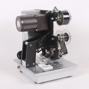 241b Codier maschine Heiß prägen Codierung Folien band Verfalls datum Chargen nummer Code Stempel Farbband Encoder Bidirektion aler Druck 10